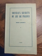 Nouveaux Secrets Du Jeu De