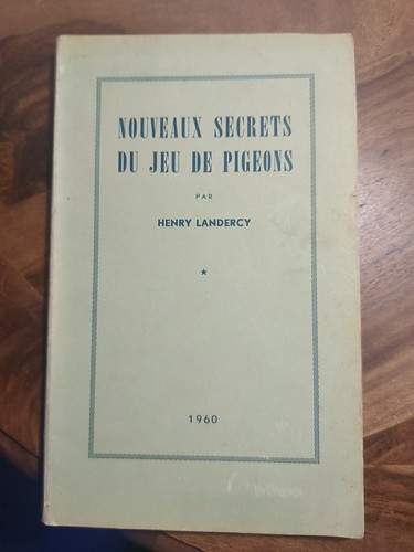 Nouveaux secrets jeu - secrets, du
