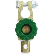 COUPE CIRCUIT BATTERIE DROIT