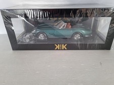 Ferrari 275 GTB 4 Nart Spyder