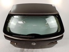 Malle/Hayon arriere ALFA ROMEO