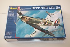 Spitfire Mk II Revell réf