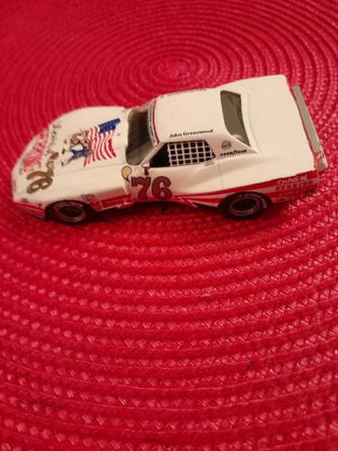Chevrolet corvette - corvette, c3