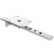  Replacement Part Headrest Bracket Appui Tete Fauteuil Poste De Coiffure