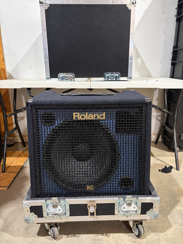 Marshall 1960b 4x12 - 4x12, cabinet