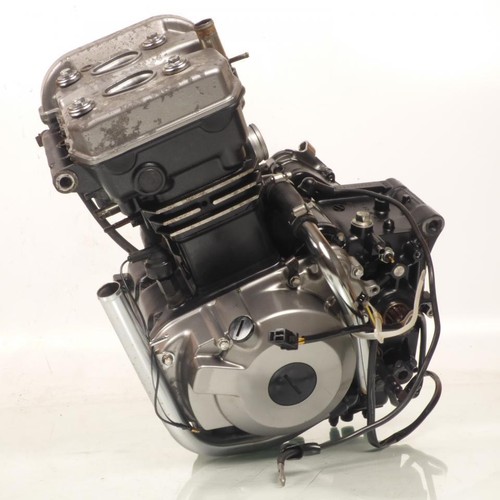Bloc moteur origine pour moto - moteur,