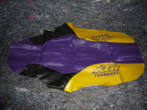 Housse selle tecnosel - selle,