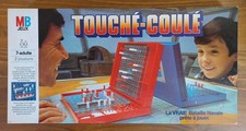 Touché-coulé MB 1985 Vintage