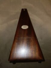 ANCIEN Métronome PAQUET MAELZEL  Made in France 1815 1846