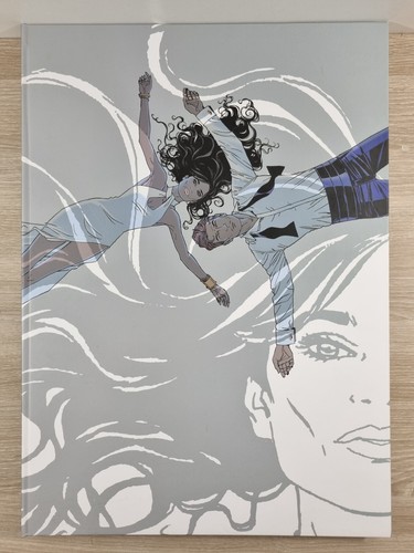 Largo winch tome 19 - bd,