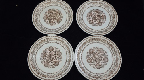 Lot assiettes dessert - lot, de