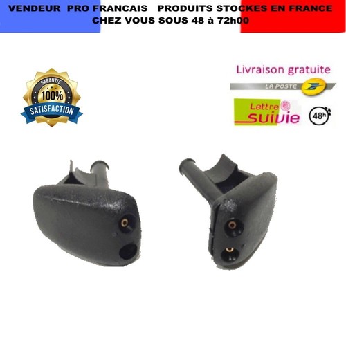 Gicleur lave glace buse jet - 2,