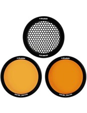 PROFOTO Clic Grid et Gel Kit Série A