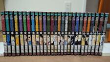 Fullmetal Alchemist Vol.1-27 Complete Manga Set Japanese Edition Hiromu Arakawa
