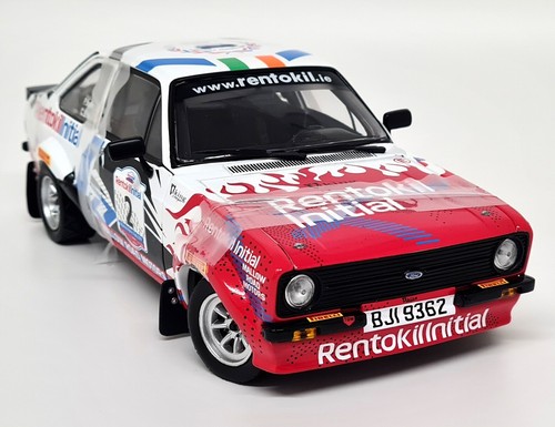 Sunstar ford escort - ford, mk2