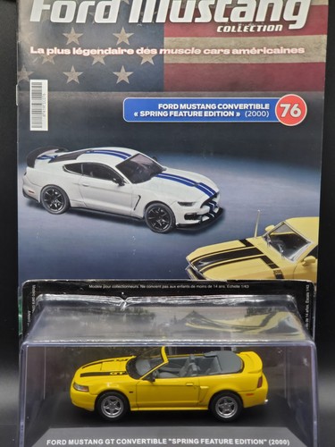 Ford mustang convertible - mustang,