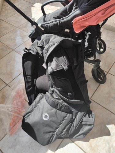 Bugaboo donkey - bugaboo,