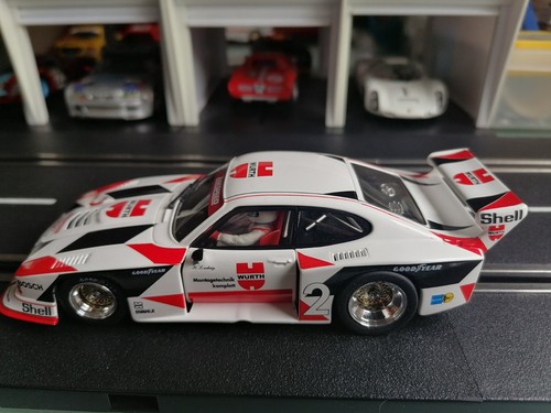 Fly ford capri - ford, rs