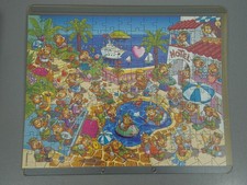 PUZZLE : différents puzzles