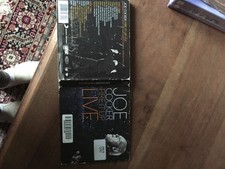 CD MUSIQUE ALBUM JOE COCKER fire it up live 2 cd