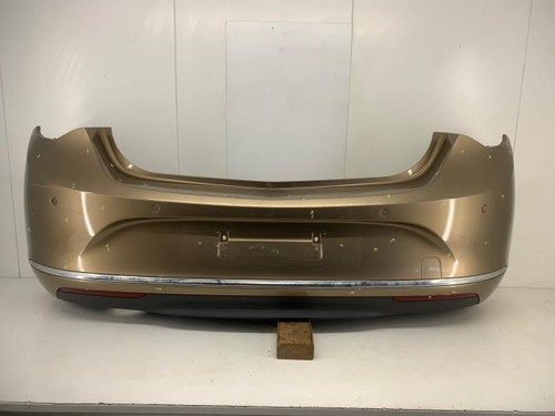 Pare choc arriere opel astra - arriere, j