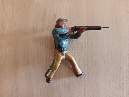 Figurine durso en - figurine,