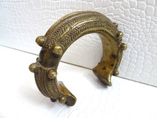 Bracelet d'esclave antique en