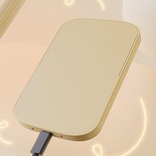 Panneau chauffant compact