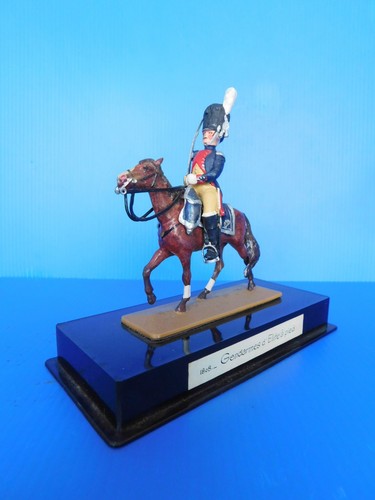 Segom les figurines du 1er - segom,