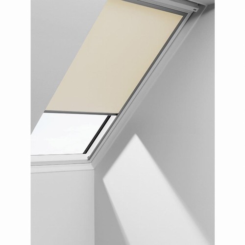 Store occultant velux beige - store,