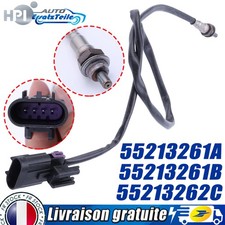 Sonde Lambda Capteur