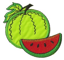 Watermelon Heat Stick Iron