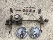 HONDA HR 21 / HR21 tondeuse /