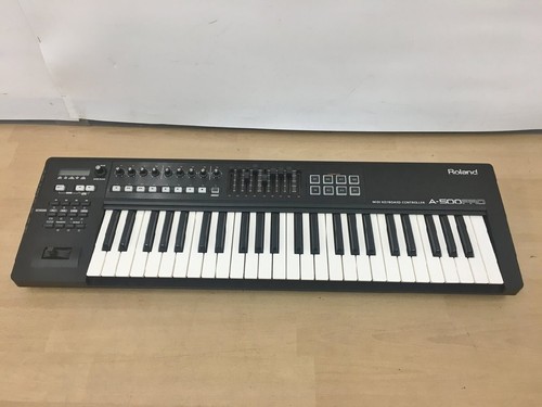 Roland 500 pro - roland, a-500