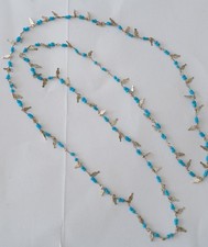 Ancien Collier Perles