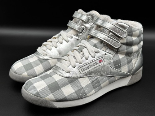 Size reebok freestyle - size,