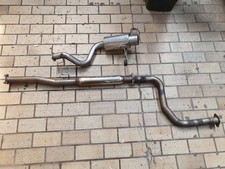 60mm Megan Racing Catback Exhaust System Honda Civic EJ9 EK3 EK4 HATCH 96-00