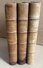 De Wailly. A Travers