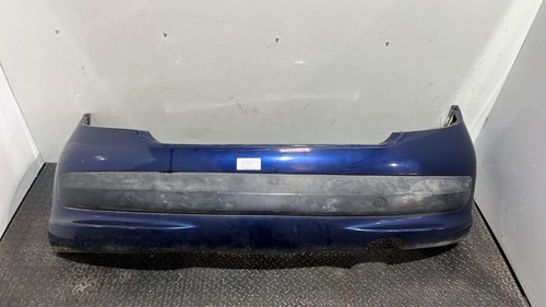 Pare choc arriere peugeot - peugeot, 207