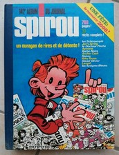 Reliure Recueil Album du