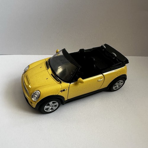 Voiture miniature welly mini - voiture,