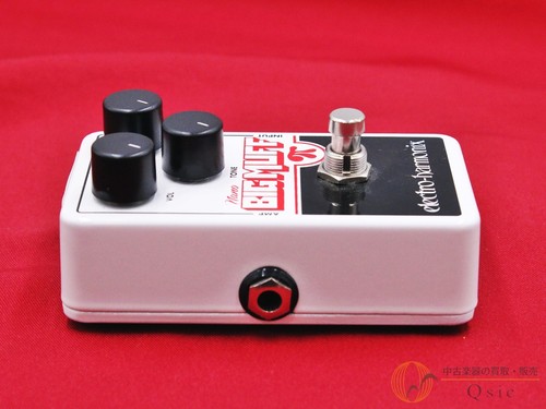 Electro harmonix nano big - big, muff
