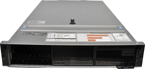 Serveur dell poweredge r740 - serveur,