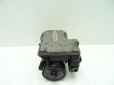 Bloc ABS (freins anti-blocage)