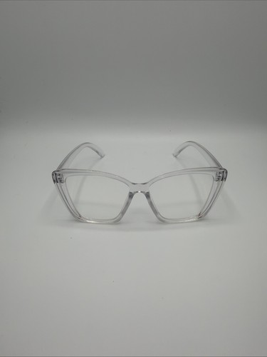 Lunettes vue sans - vue,