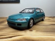Solido 1/18 - Honda Civic