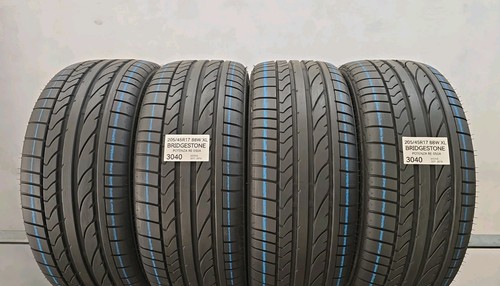 Pneus été 205 - 4, 88w