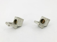 Lot of 2 New Penn Union PNL-120MM-AB Lugs 6-250MCM