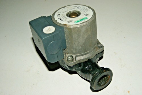 Pompe chaudiere circulateur - de,