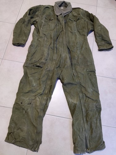 Combinaison pilote - pilote, /